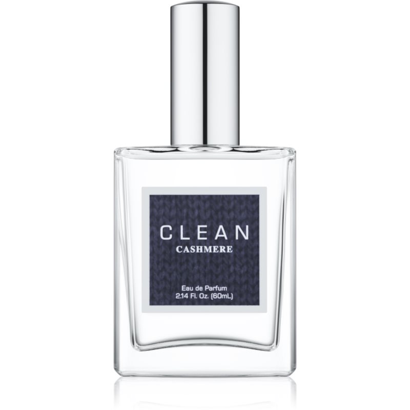 CLEAN Cashmere Eau de Parfum unisex 60 ml