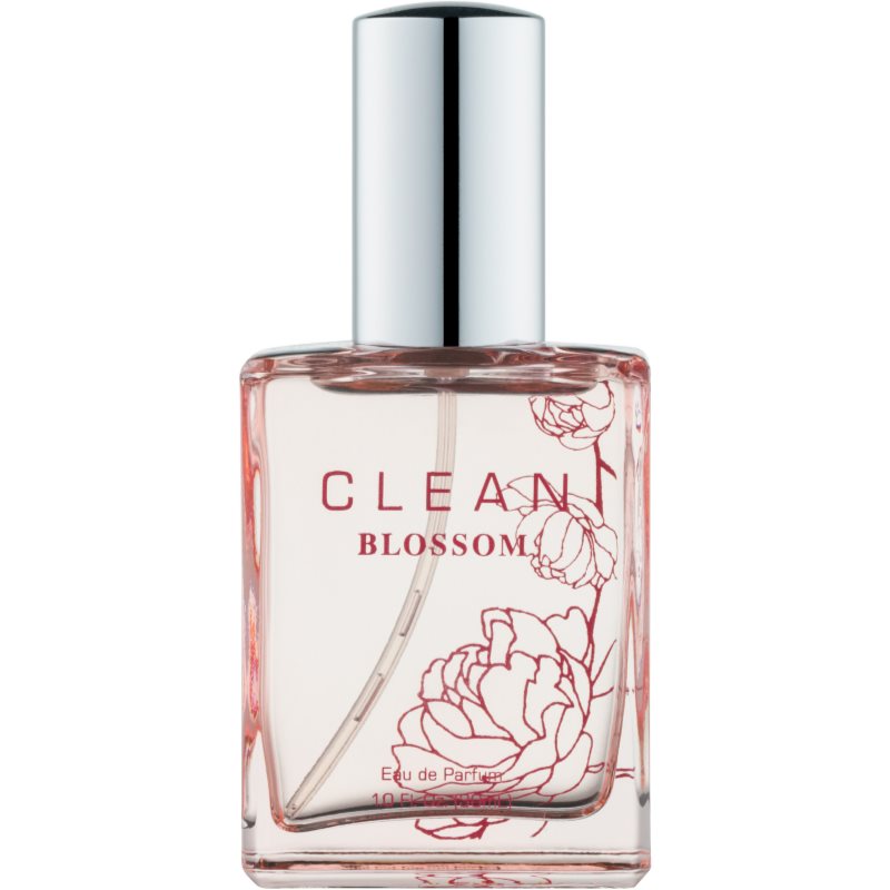 CLEAN Blossom Eau de Parfum für Damen 30 ml