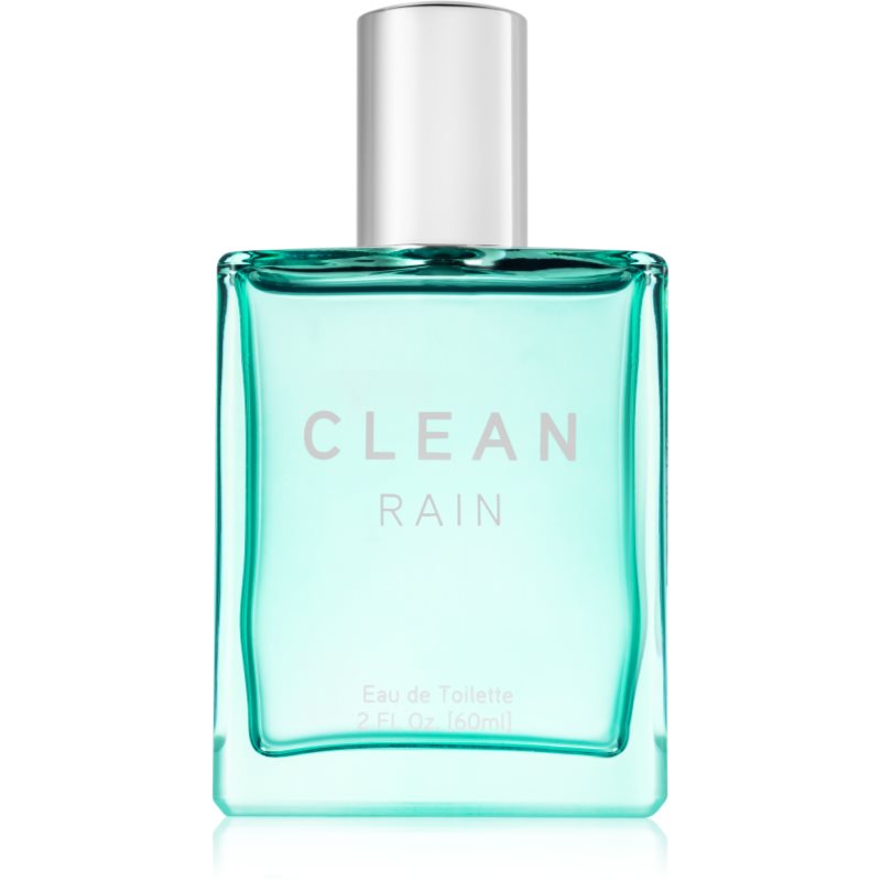CLEAN Rain Eau de Toilette pentru femei 60 ml