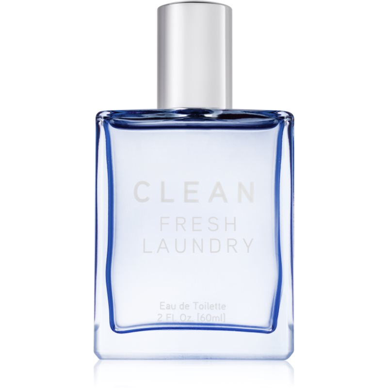 CLEAN Fresh Laundry Eau de Toilette para mulheres 60 ml