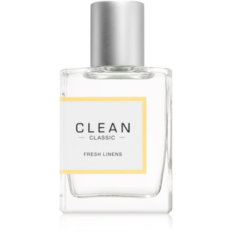 CLEAN Fresh Linens Eau de Parfum unissexo 30 ml