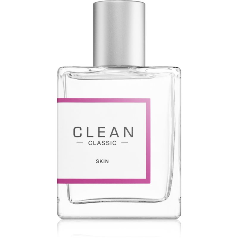 CLEAN Skin Classic parfumska voda za ženske 60 ml