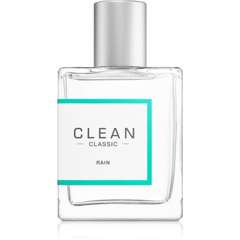 CLEAN Rain Eau de Parfum new design hölgyeknek 60 ml