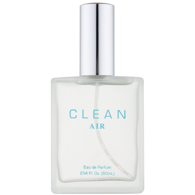 CLEAN Clean Air Eau de Parfum unissexo 60 ml