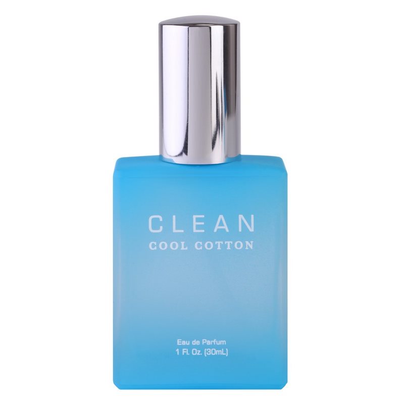 CLEAN Cool Cotton Eau de Parfum para mujer 30 ml
