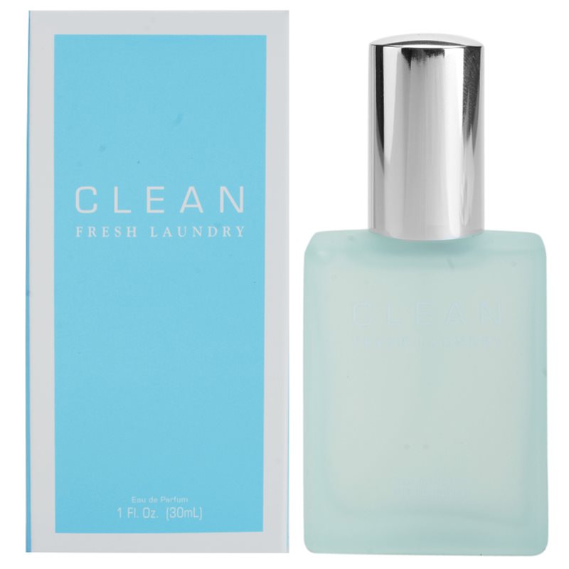 CLEAN Fresh Laundry Eau de Parfum para mulheres 30 ml