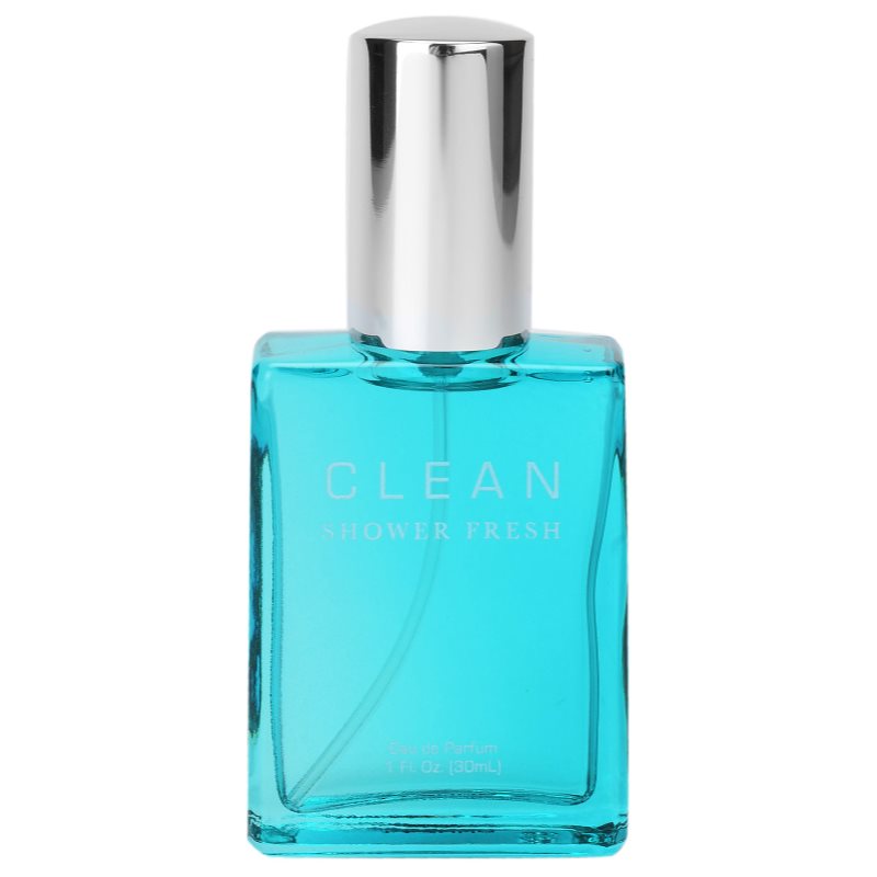 CLEAN Shower Fresh Eau de Parfum para mulheres 30 ml