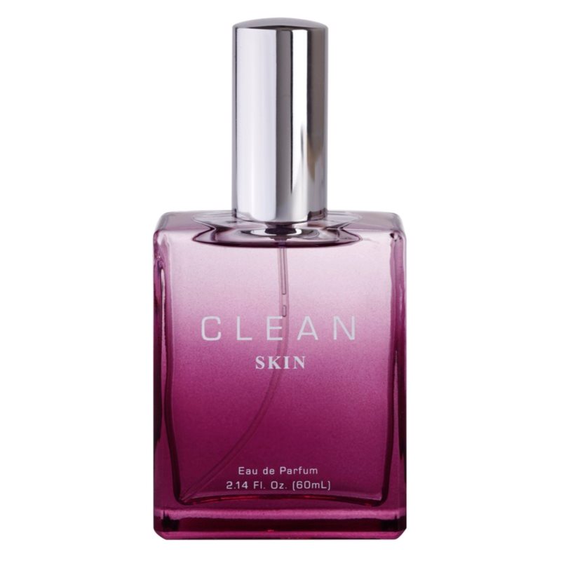 CLEAN Skin Eau de Parfum para mujer 60 ml