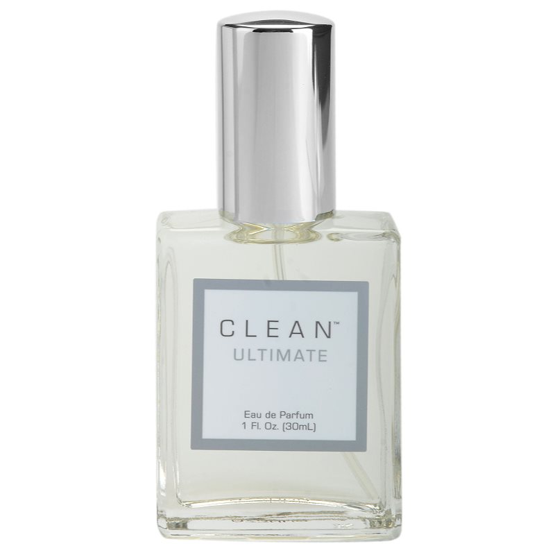 CLEAN Ultimate Eau de Parfum para mujer 30 ml