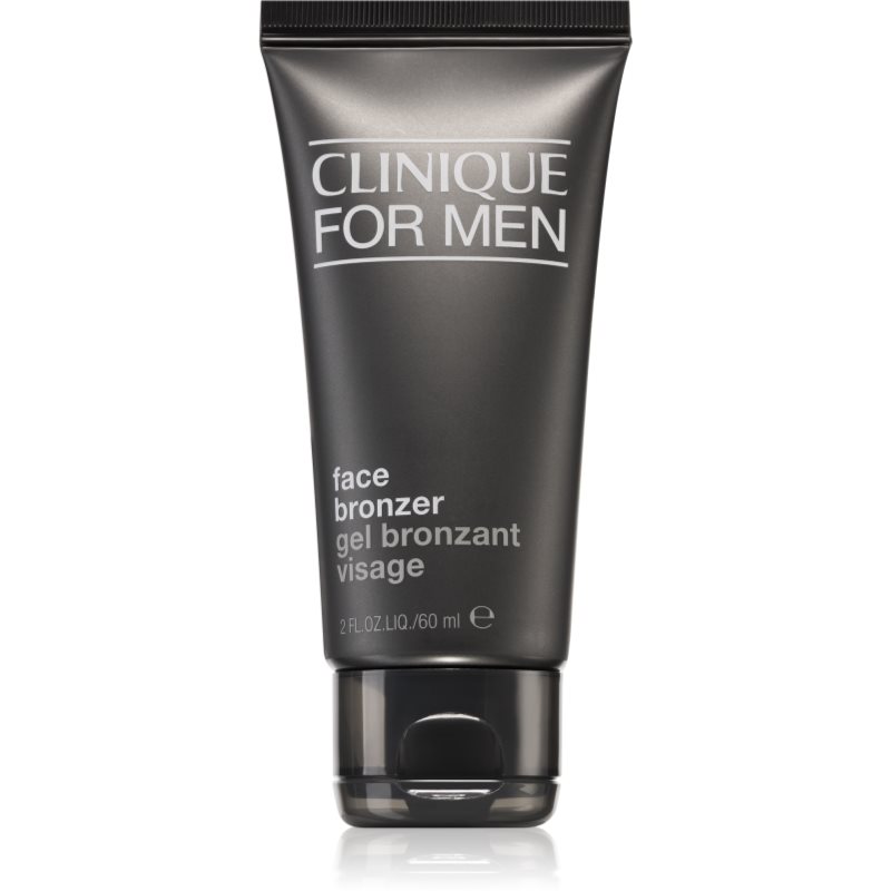 Clinique For Men crema facial bronceadora 60 ml