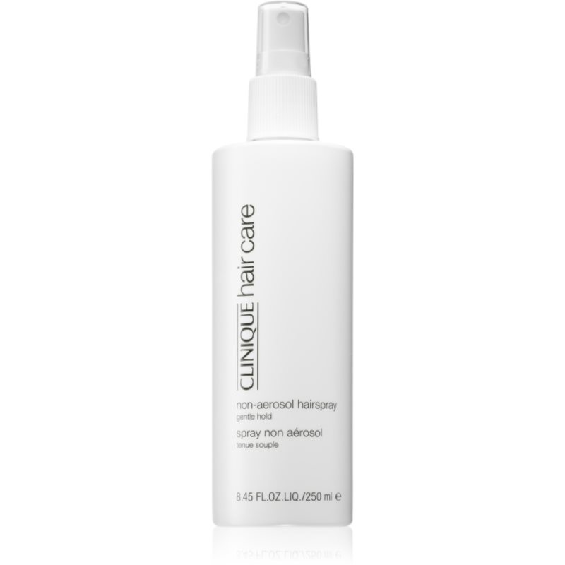 Clinique Hair Care Haarspray mit leichter Fixierung 250 ml