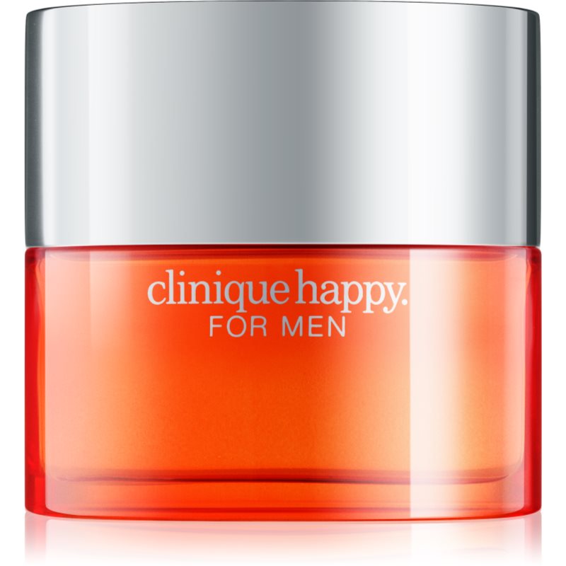 Clinique Happy for Men Eau de Toilette para homens 50 ml