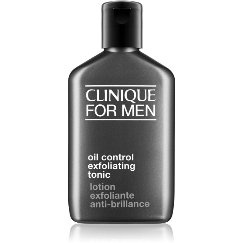 Clinique For Men tónico para pele oleosa 200 ml