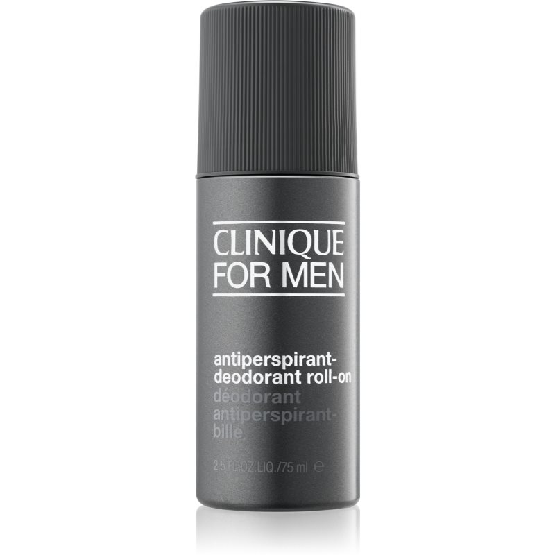 Clinique For Men desodorante roll-on 75 ml