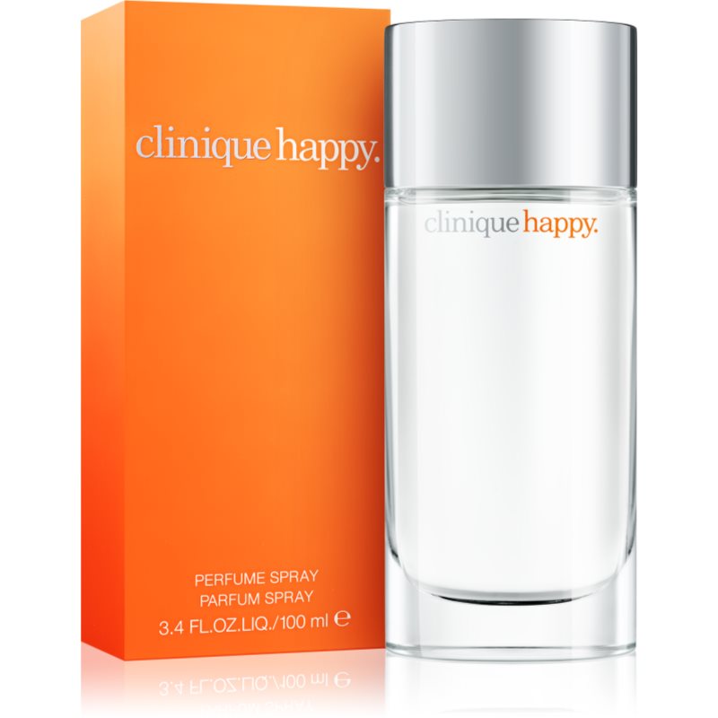 Clinique Happy eau de parfum para mujer 100 ml