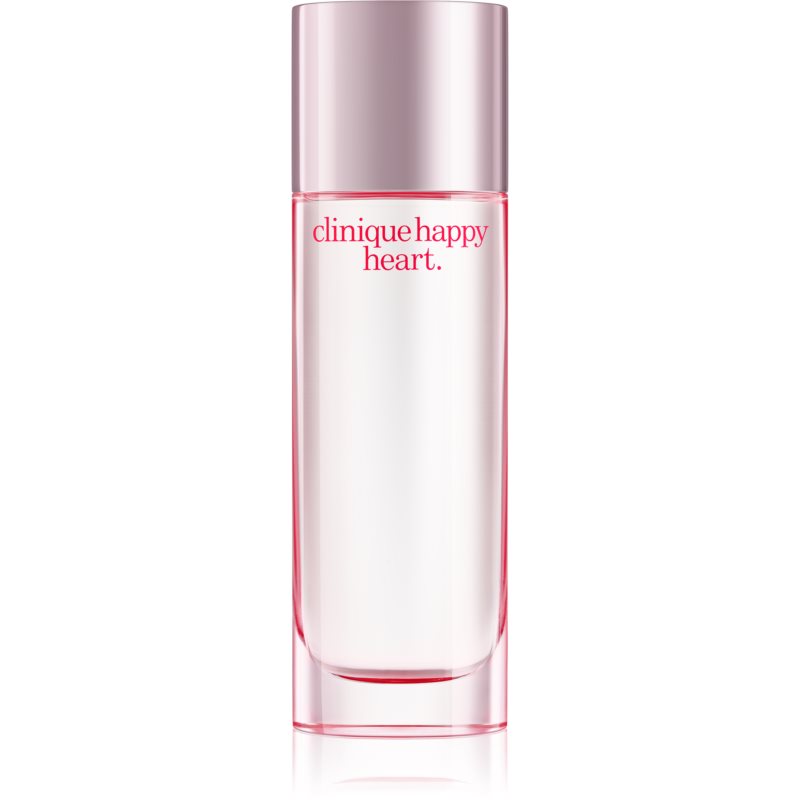 Clinique Happy Heart Eau de Parfum para mujer 50 ml