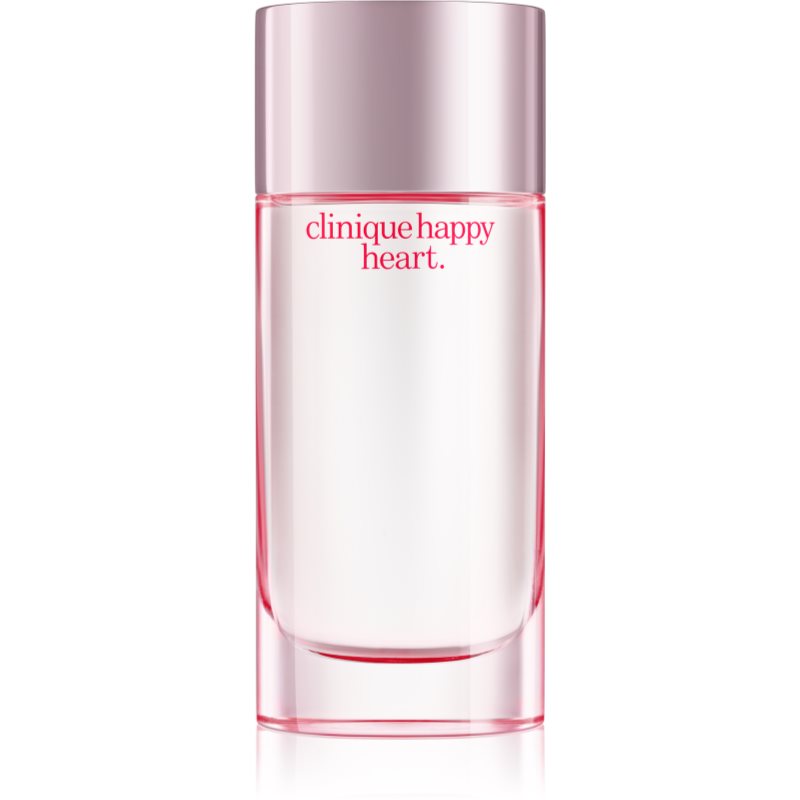 Clinique Happy Heart Eau de Parfum para mulheres 100 ml