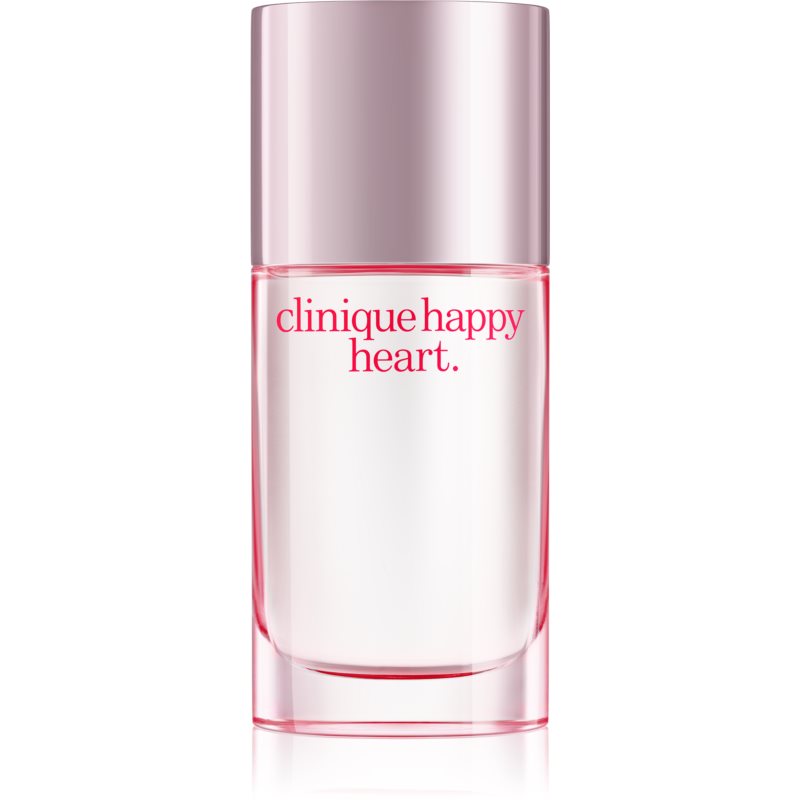 Clinique Happy Heart Eau de Parfum para mujer 30 ml