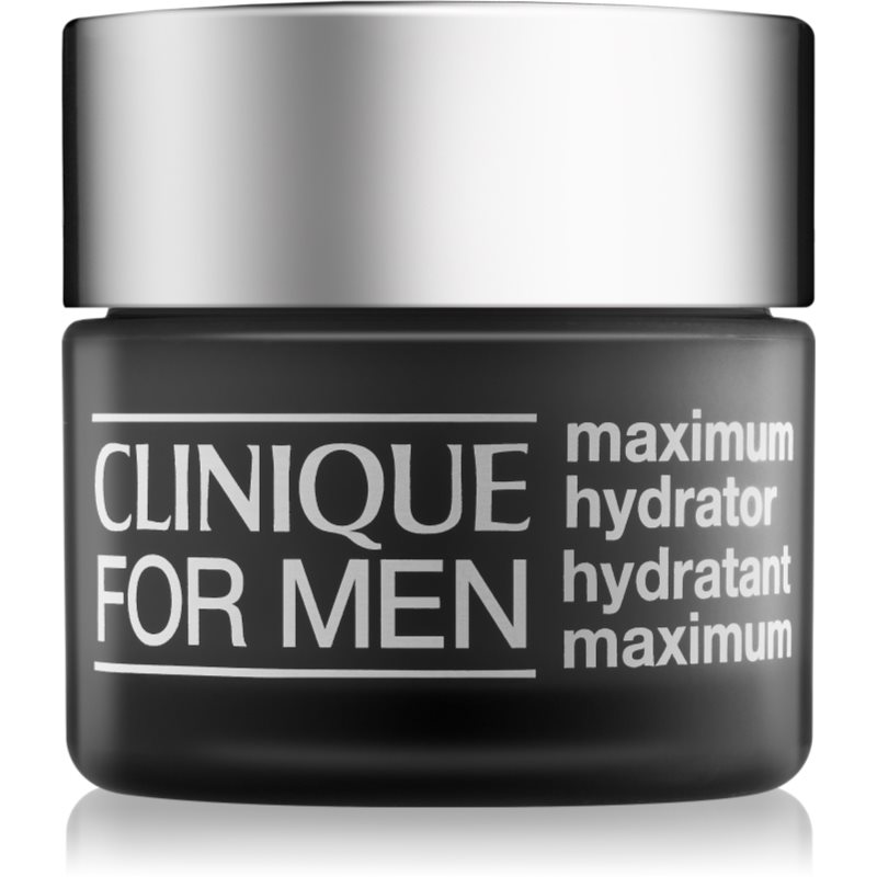 Clinique For Men creme para pele normal e seca 50 ml