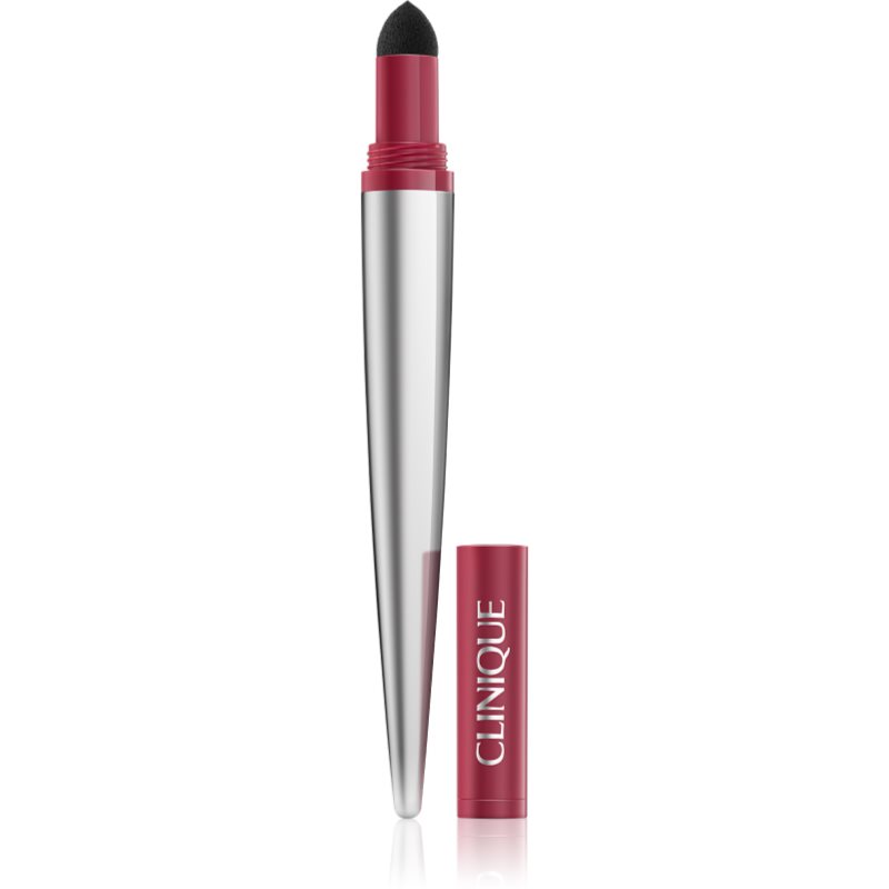 

Clinique Pop Lip Shadow матова пудрова помада