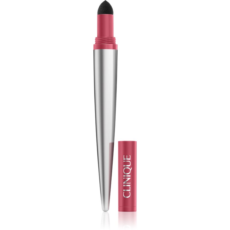 

Clinique Pop Lip Shadow матова пудрова помада