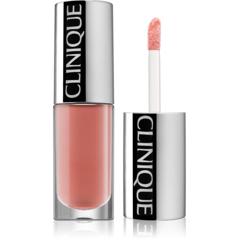 Clinique Pop Splash Lip Gloss + Hydration хидратиращ блясък за устни цвят 03 Sorbet Pop 4,3 мл.
