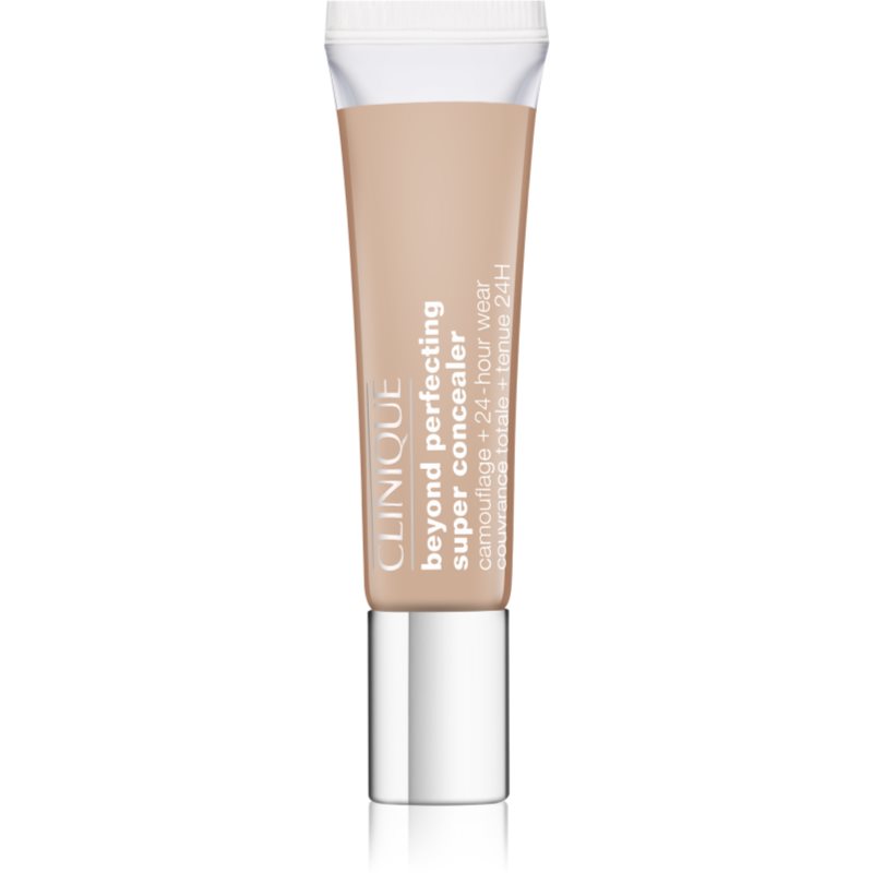 Clinique Beyond Perfecting Super Concealer дълготраен коректор цвят 04 Very Fair 8 гр.