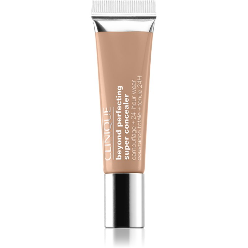 Clinique Beyond Perfecting Super Concealer дълготраен коректор цвят 14 Moderately Fair 8 гр.