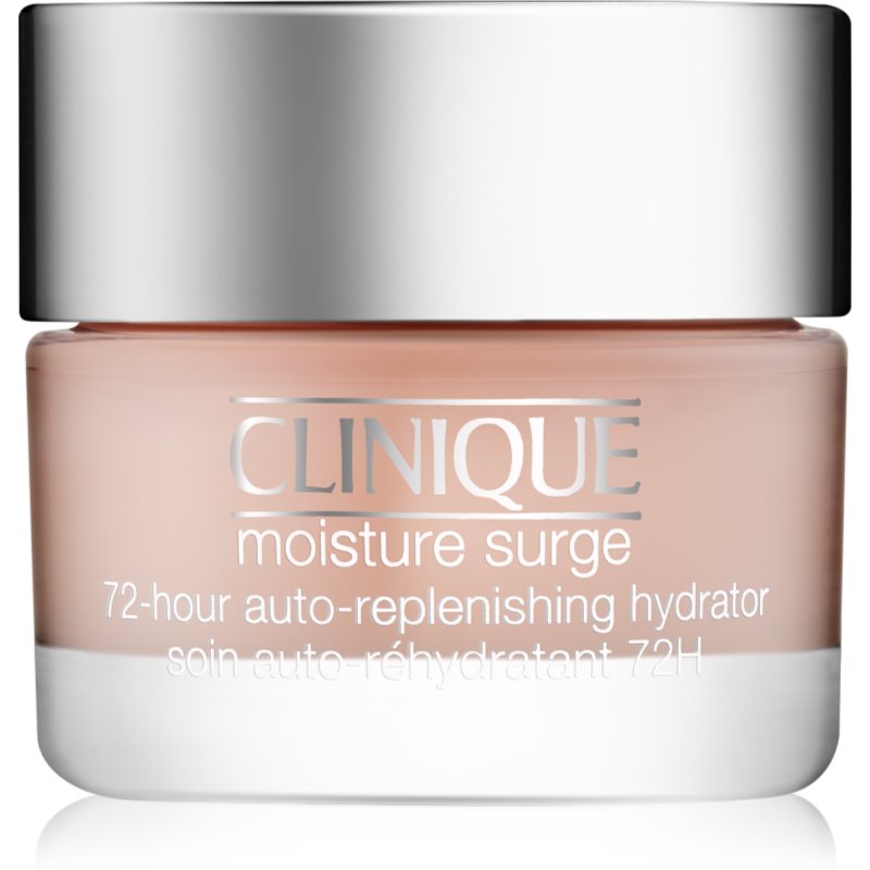 Clinique Moisture Surge 72-Hour интензивен крем-гел за дехидратирана кожа 30 мл.