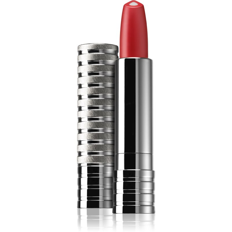 Clinique Dramatically Different Lipstick Shaping Lip Colour szminka nawilżająca odcień 18 Hot Tamale 3 g