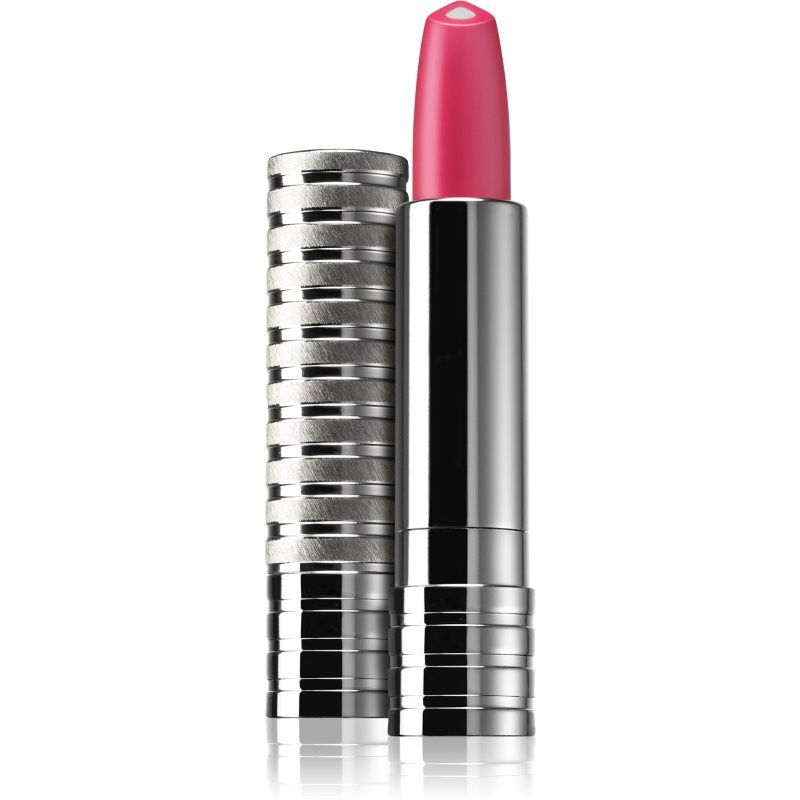 Clinique Dramatically Different Lipstick Shaping Lip Colour hidratáló krém rúzs árnyalat 28 Romanticize 3 g