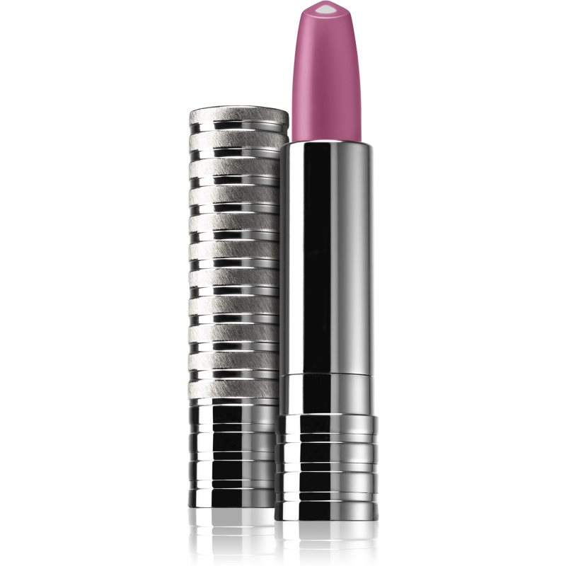 Clinique Dramatically Different Lipstick Shaping Lip Colour szminka nawilżająca odcień 44 Raspberry Glace 3 g