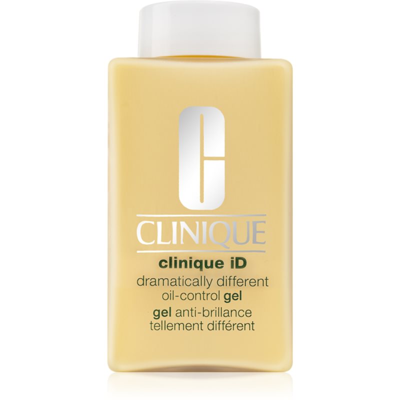 Clinique iD Dramatically Different gel matificante 115 ml
