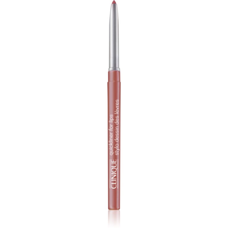 Clinique Quickliner for Lips lápis de lábios tom 46 Berry Crisp 0,3 g