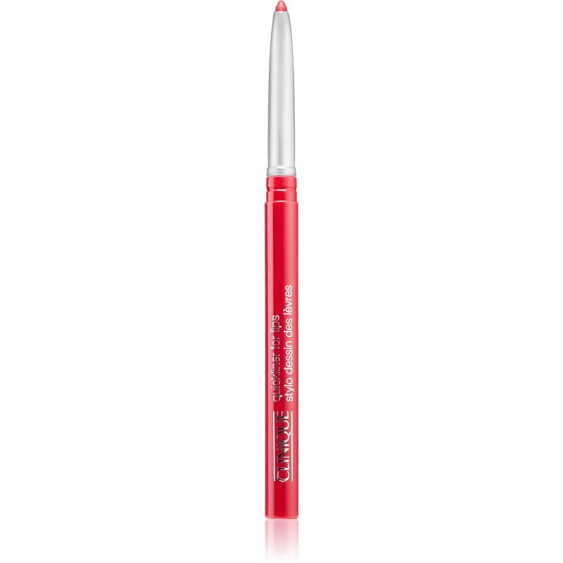 Clinique Quickliner for Lips молив за устни цвят 48 Bing Cherry 0,3 гр.
