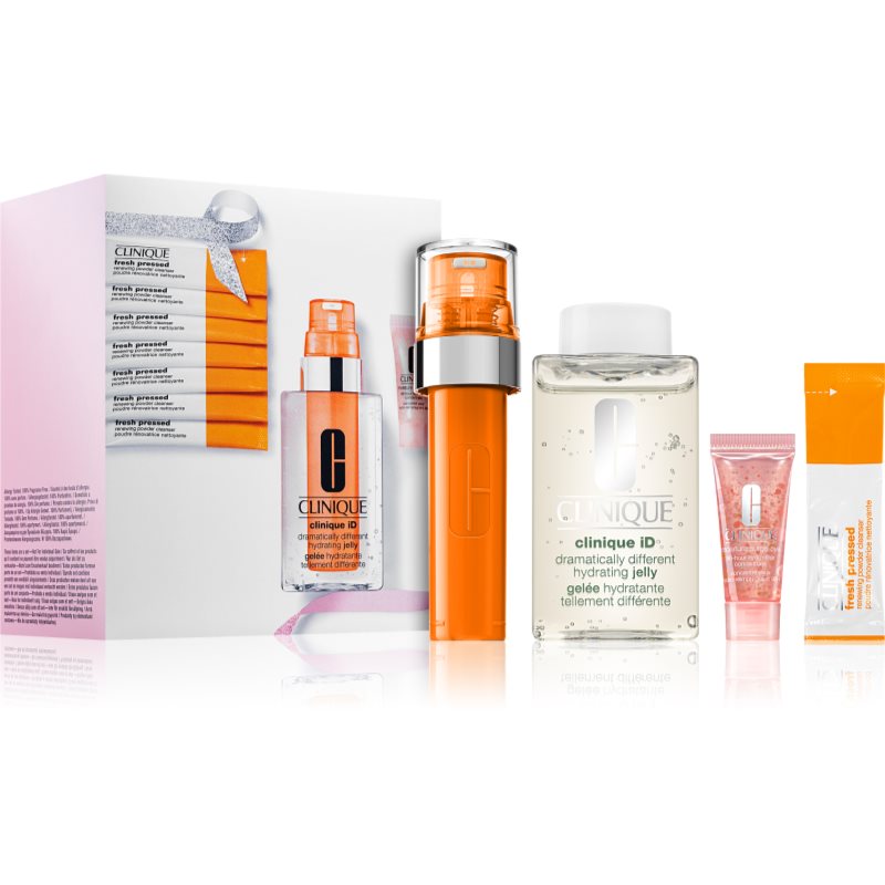 

Clinique iD косметичний набір (для сяючої шкіри