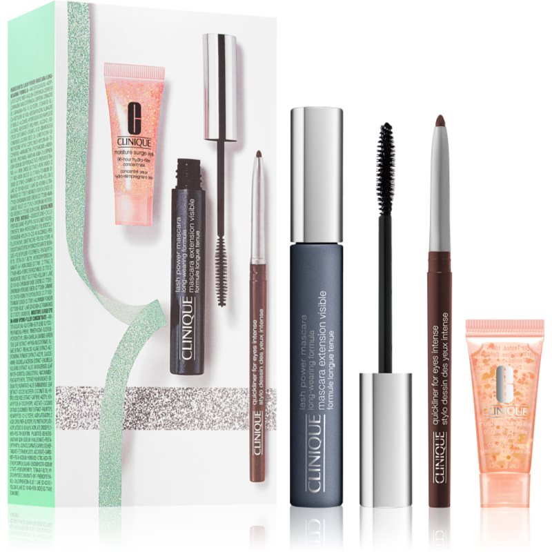 

Clinique Lash Power набір декоративної косметики IV