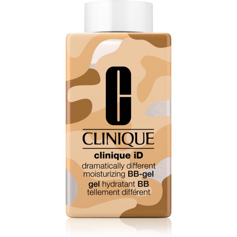 Clinique iD Dramatically Different feuchtigkeitsspendende BB Cream zum vereinheitlichen der Hauttöne 115 ml