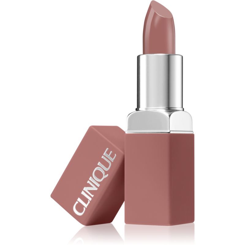 Clinique Even Better Pop Lip Colour Foundation langanhaltender Lippenstift Farbton Gauzy 3,9 g