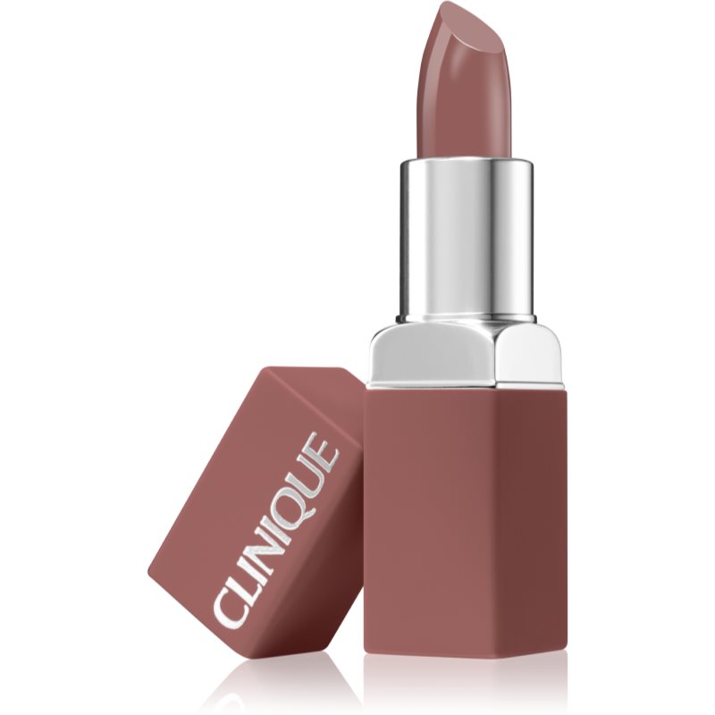 Clinique Even Better Pop Lip Colour Foundation дълготрайно червило цвят Romanced 3,9 гр.