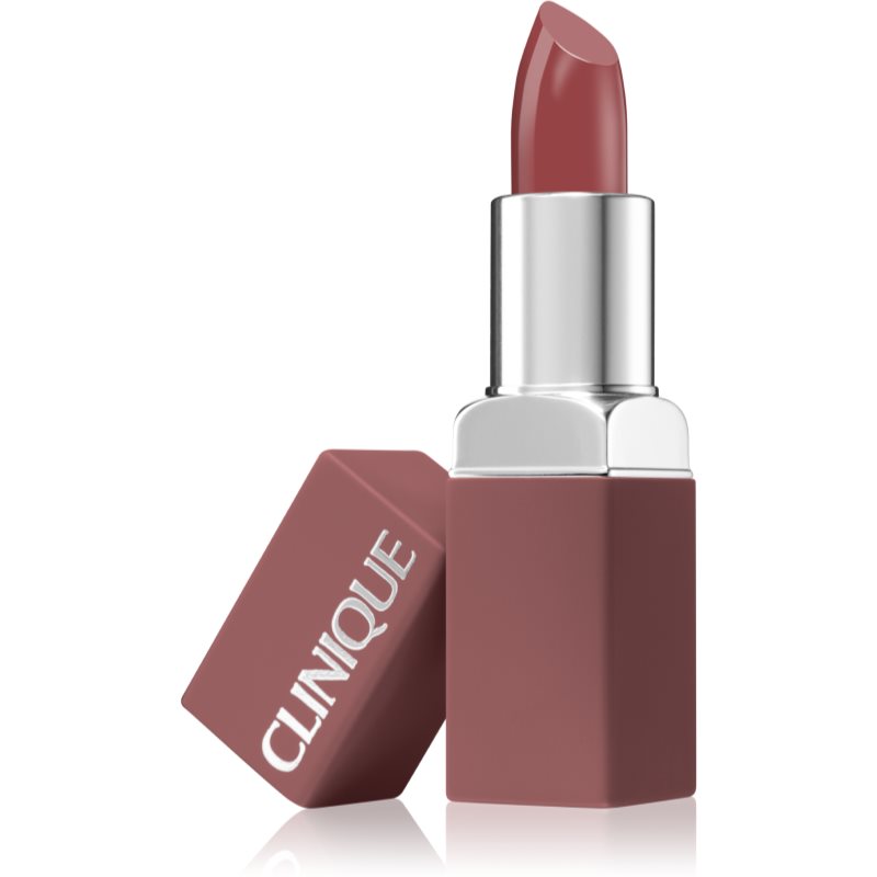 Clinique Even Better Pop Lip Colour Foundation langanhaltender Lippenstift Farbton Enamored 3,9 g