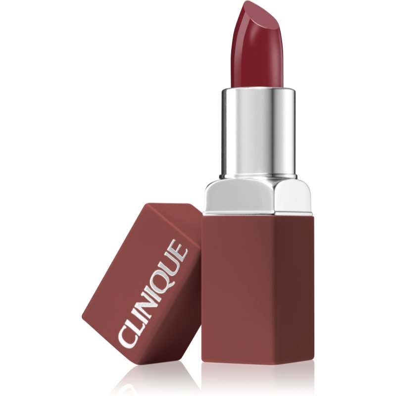 Clinique Even Better Pop Lip Colour Foundation langanhaltender Lippenstift Farbton Woo Me 3,9 g