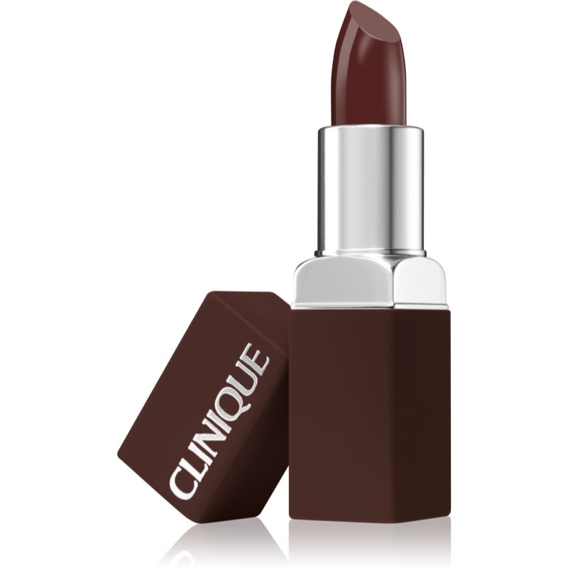 Clinique Even Better Pop Lip Colour Foundation langanhaltender Lippenstift Farbton Flushed 3,9 g