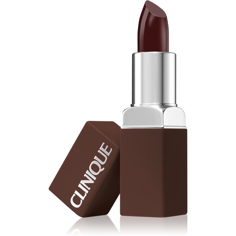 Clinique Even Better Pop Lip Colour Foundation дълготрайно червило цвят Sable 3,9 гр.