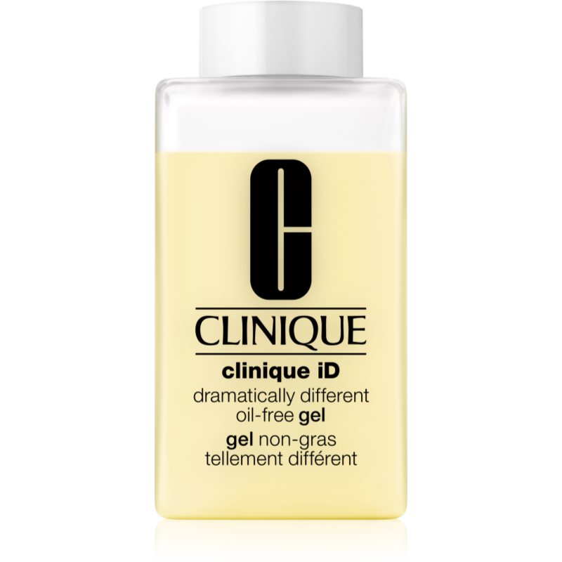Clinique iD Dramatically Different gel hidratante para rostro sin aceites añadidos 115 ml