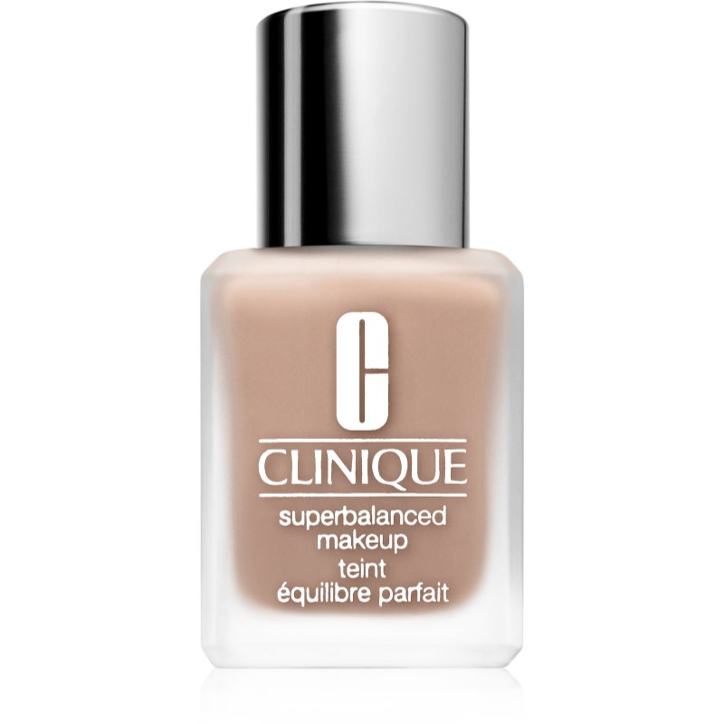 Clinique Superbalanced Silk selymes make-up SPF 15 Ivory 30 ml