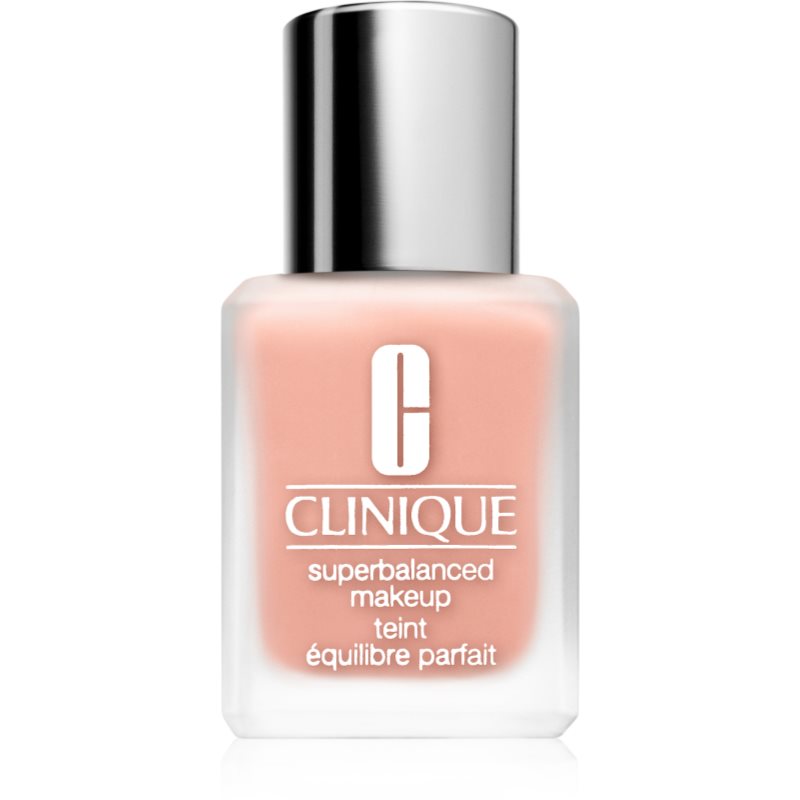 Clinique Superbalanced Silk selymes make-up SPF 15 Neutral 30 ml