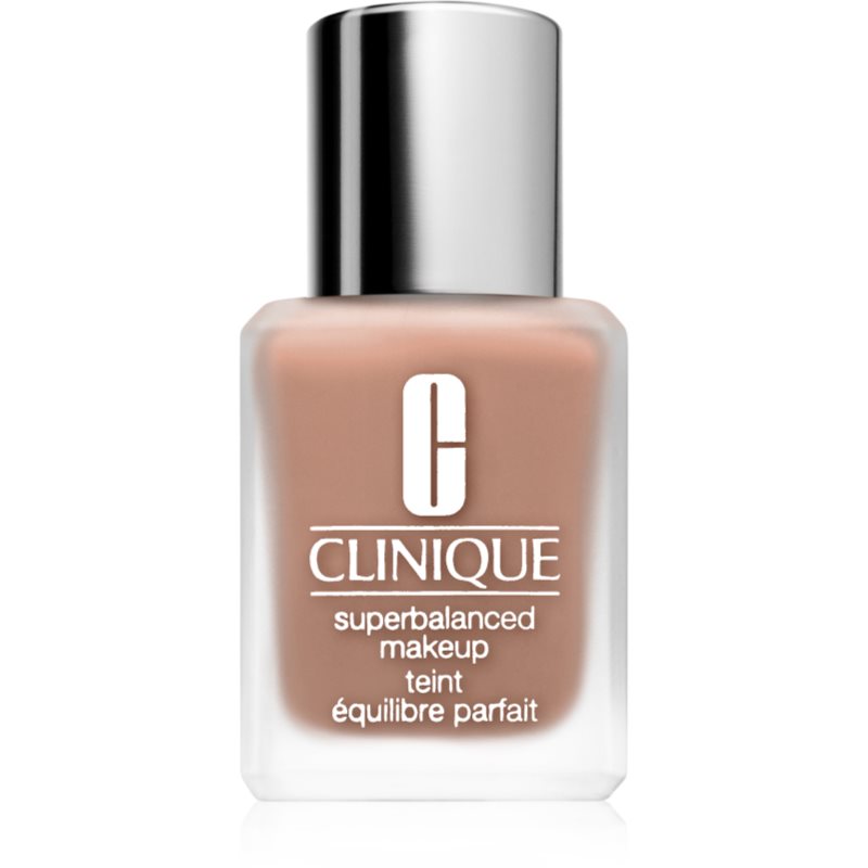 Clinique Superbalanced Silk selymes make-up SPF 15 Sunny 30 ml