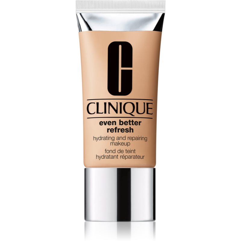 Clinique Even Better Refresh hydratační make-up s vyhlazujícím účinkem odstín CN 70 Vanilla 30 ml
