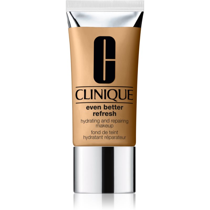 Clinique Even Better Refresh maquillaje hidratante con efecto alisante tono CN 90 Sand 30 ml